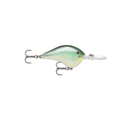 Rapala DT-16 Dives-TO Crankbaits