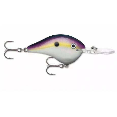 Rapala DT-16 Dives-TO Crankbaits