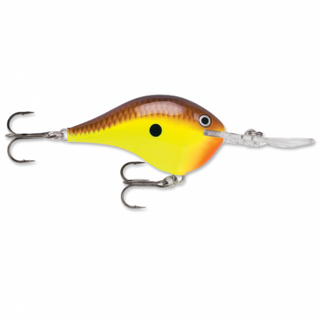 Rapala DT-16 Dives-TO Crankbaits