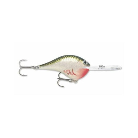 Rapala DT-20 Dives-TO Crankbaits