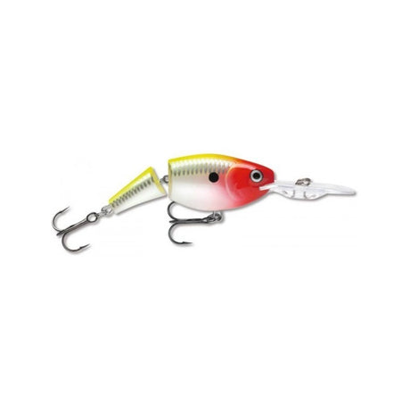 Rapala Jointed Shap Rap 04 Crankbaits