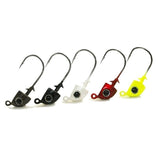 RRLEAD Swimbait Jig Head 1/4 Oz