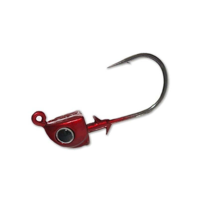 RRLEAD Swimbait Jig Head 1/4 Oz