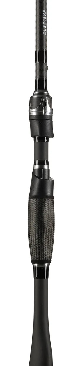 Denali DLE Series Spinning Rods