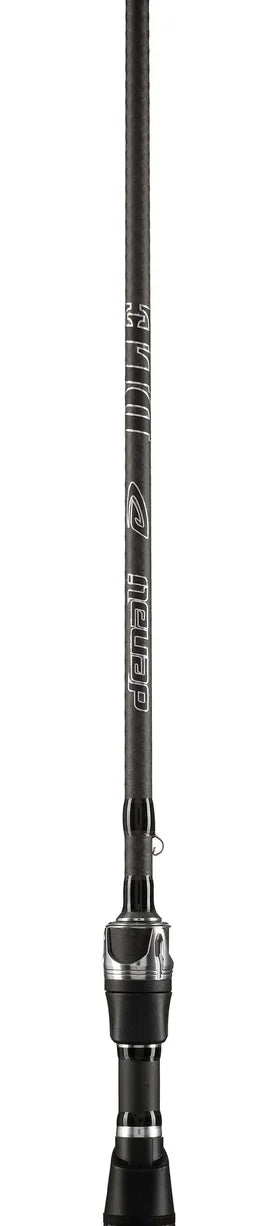 Denali DLE Series Casting Rods