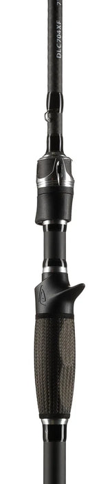 Denali DLE Series Casting Rods