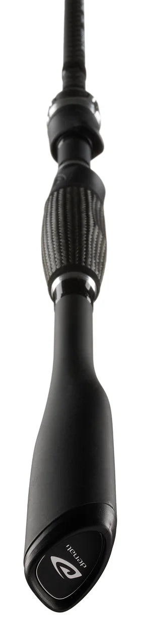Denali DLE Series Spinning Rods