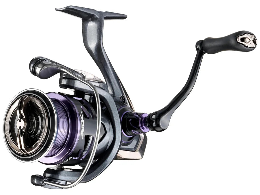 Ark Fishing Gravity 7 Spinning Reels