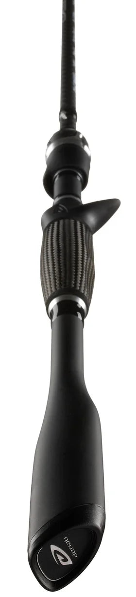 Denali DLE Series Casting Rods
