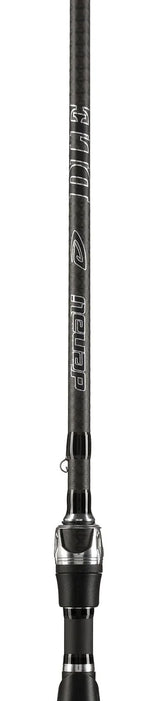 Denali DLE Series Spinning Rods