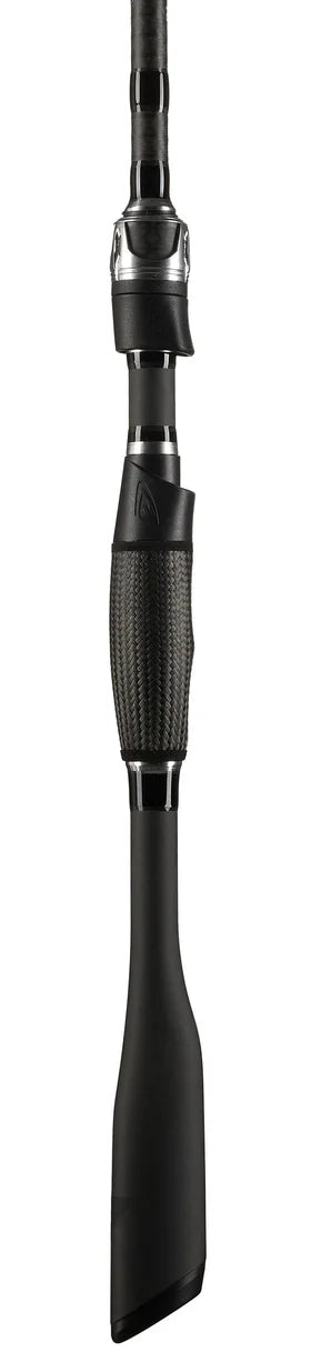 Denali DLE Series Spinning Rods