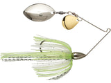 War Eagle Finesse Spinner 5/16 OZ