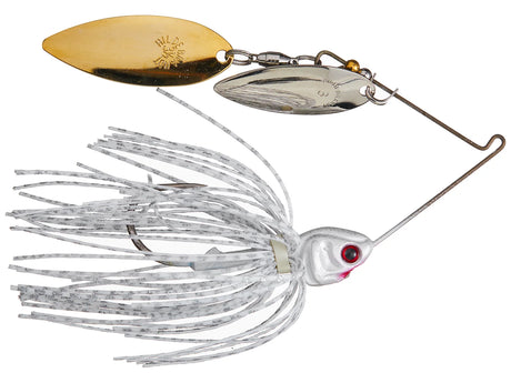 Booyah  Covert Finesse Double Willow 3/8" Oz