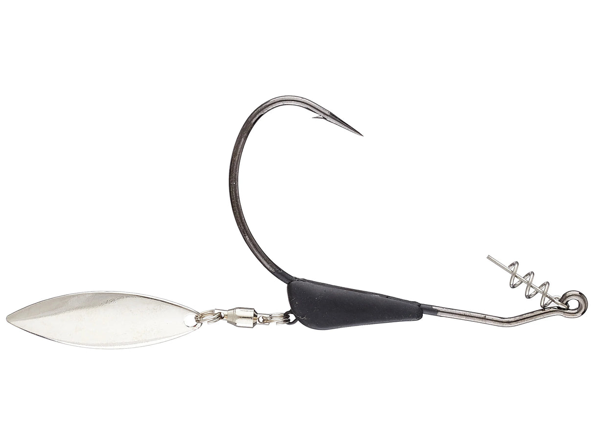 RRoutdor Tungsten Hooligan Weedless Underspin