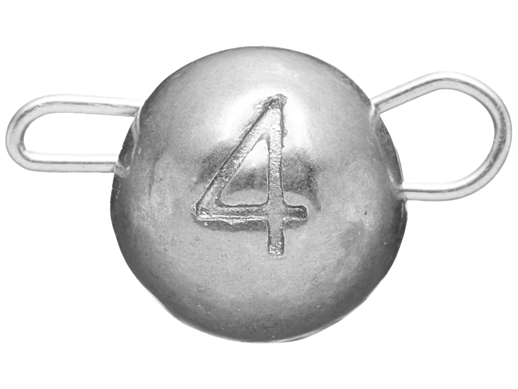 RRTungsten Weights Eurotackle Switch Rig