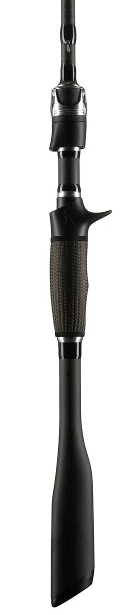 Denali DLE Series Casting Rods