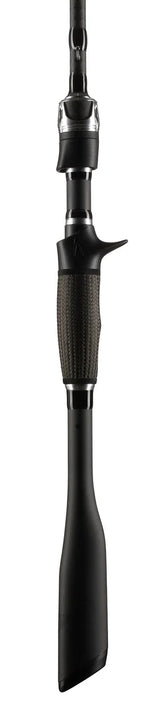 Denali DLE Series Casting Rods