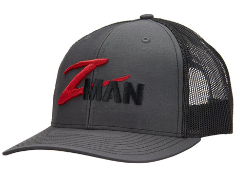 Z-Man Gorra Structured Trucker Hatz