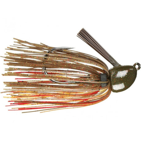 Strike King Hack Attack Jig 1 Oz.