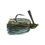 Strike King Hack Attack Jig 1/2 Oz.