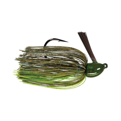 Strike King Hack Attack Jig 1/2 Oz.
