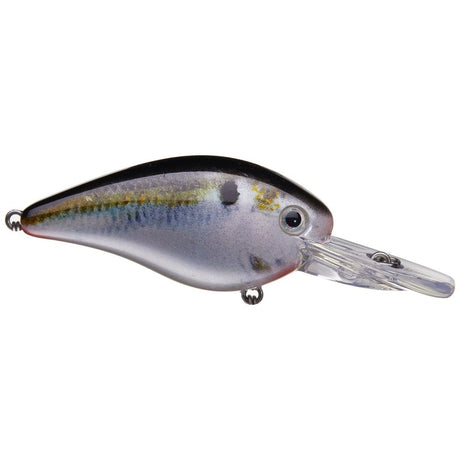 Strike King KVD 1.5  Deep Diver Squarebill Crankbaits