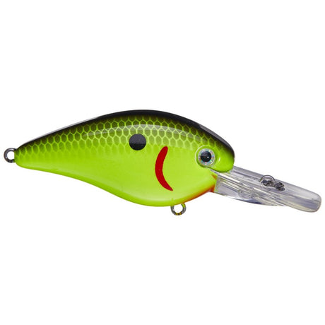 Strike King KVD 1.5  Deep Diver Squarebill Crankbaits