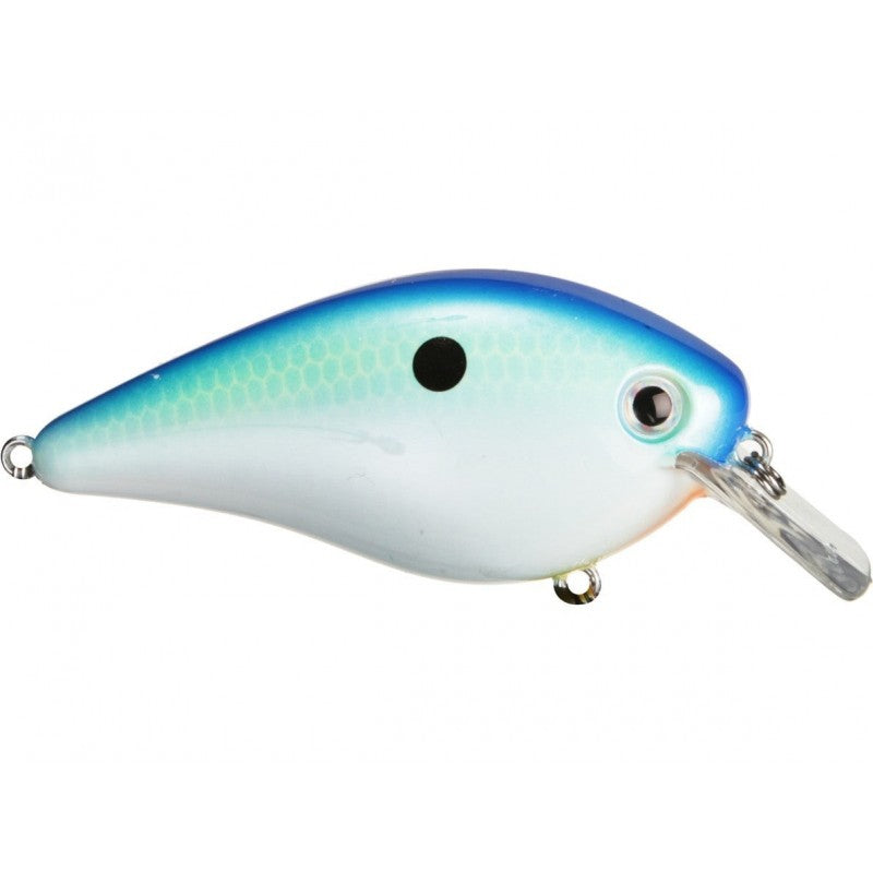 Strike King KVD 4.0 Magnum Squarebill