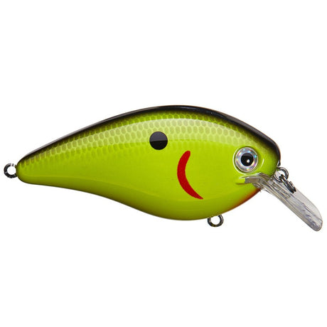 Strike King KVD 4.0 Magnum Squarebill