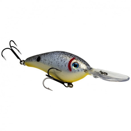 Strike King Pro Model 6XD Crankbaits