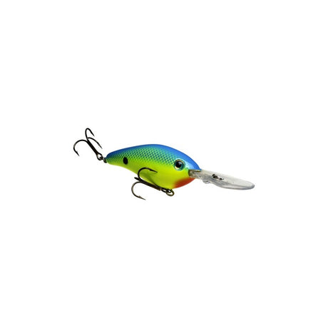 Strike King Pro Model 6XD Crankbaits