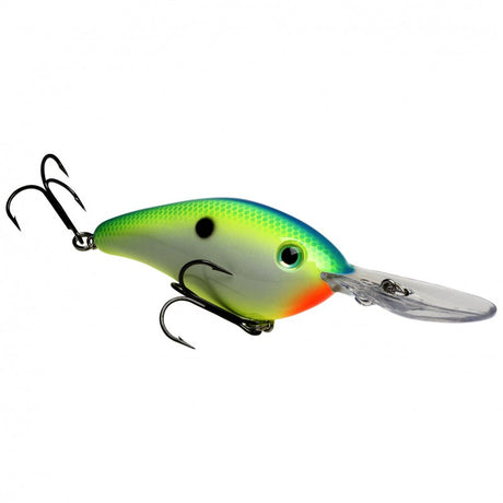 Strike King Pro Model 6XD Crankbaits