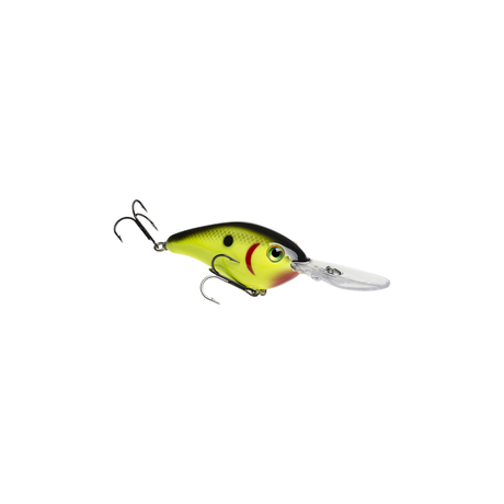 Strike King Pro Model 6XD Crankbaits