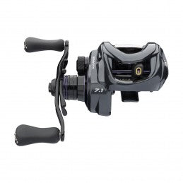 Team Ark Gravity 8 Casting Reel