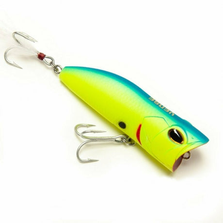 Vense Lures Popper Juggernaut 90