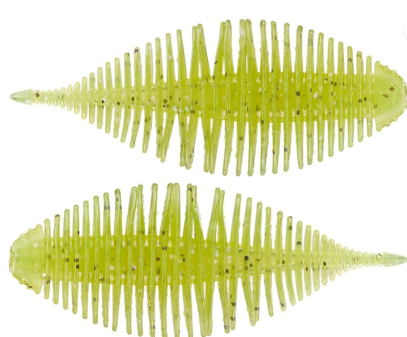 Geecrack Bellows Gill Floating Type Elastomer 3.8"