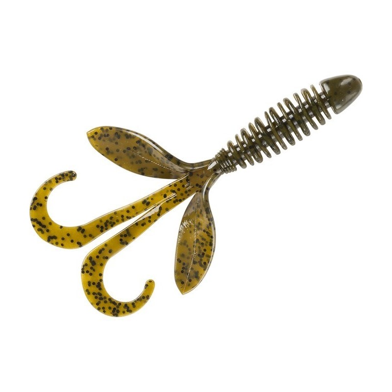 YUM Wooly Hawgtail