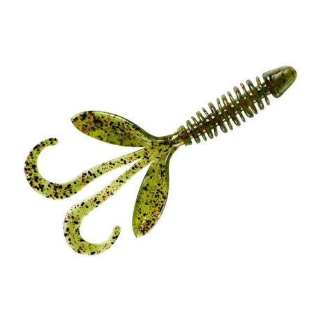 YUM Wooly Hawgtail