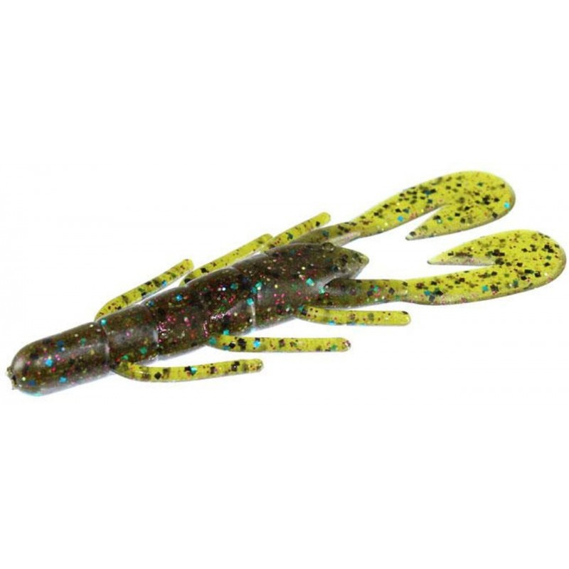 Zoom UV Speed Craw