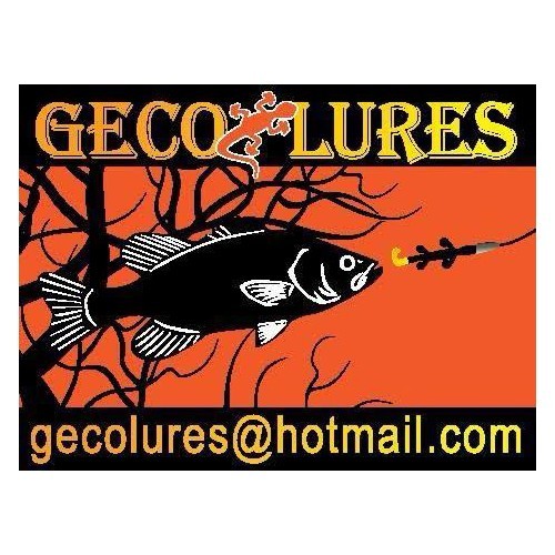 Geco Lures